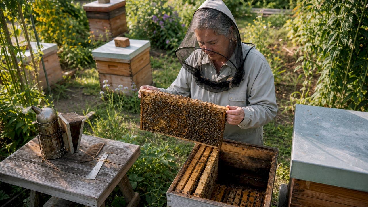Hobby beekeeper swarm prevention tips that work